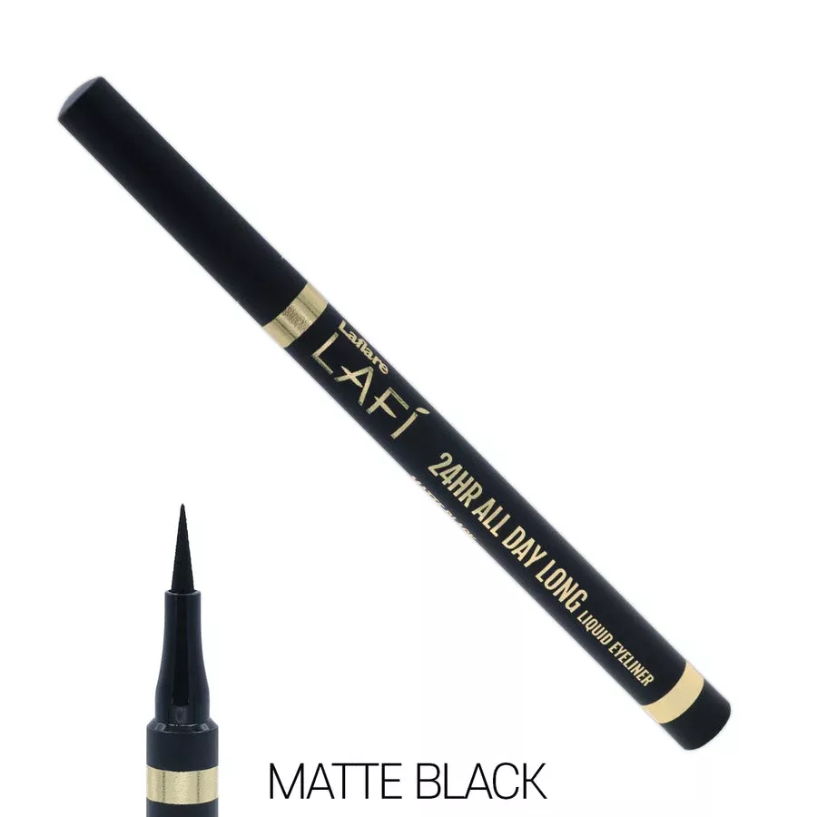 LAFI LIQUID EYELINER