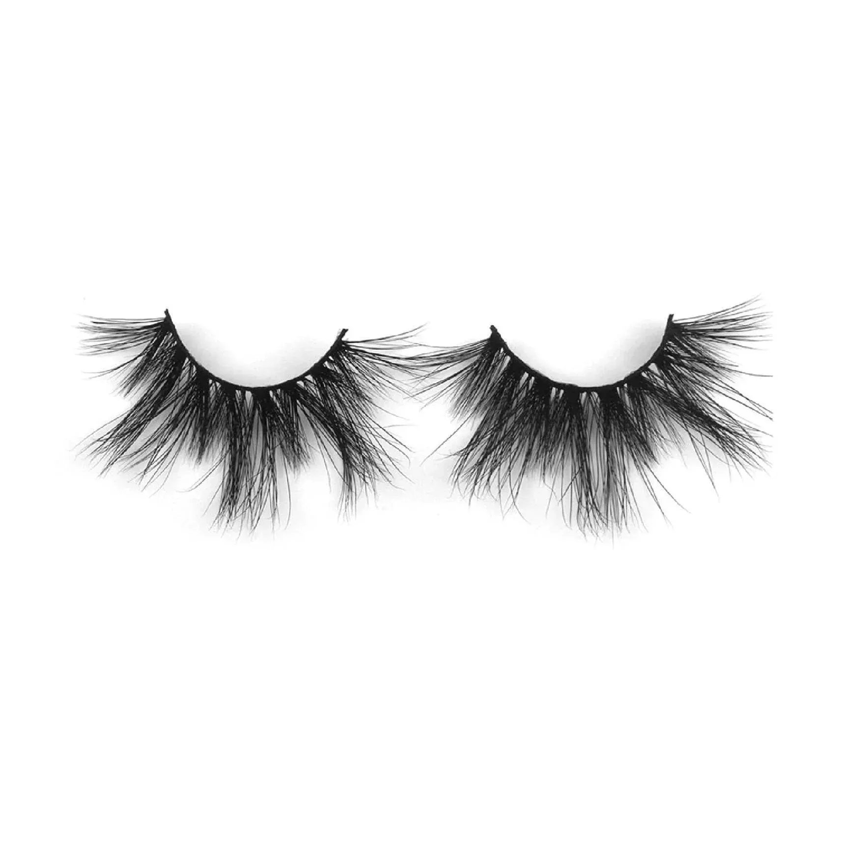 LAGOS3D MINK LASHES