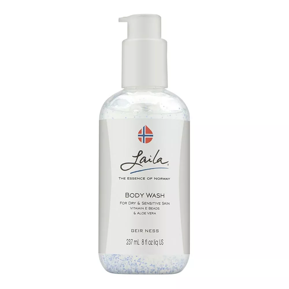 Laila by Geir Ness for Women