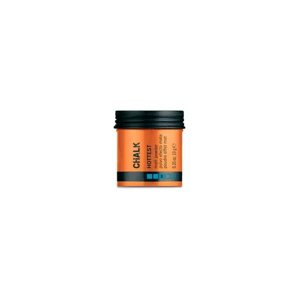 LAKME K.STYLE CHALK MATT POWDER