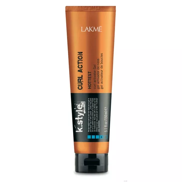 LAKME K.STYLE CURL ACTION CURL ACTIVATOR GEL