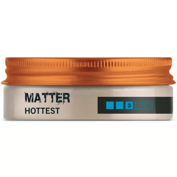 LAKME K.STYLE MATTER MATT FINISH WAX