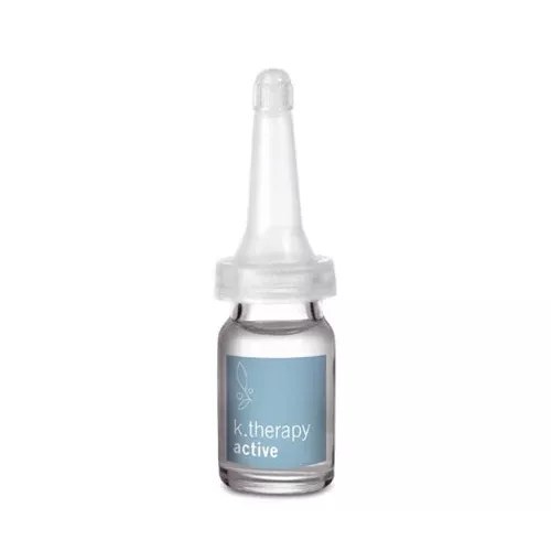 LAKME K.THERAPY ACTIVE SHOCK CONCENTRATE