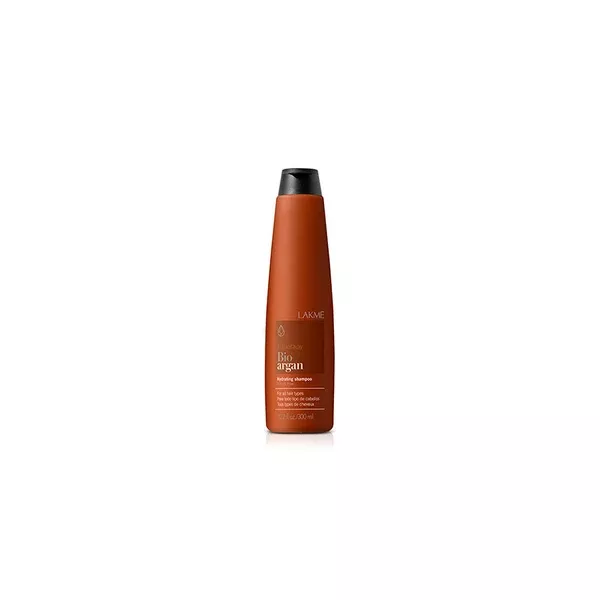 LAKME K.THERAPY BIO-ARGAN SHAMPOO