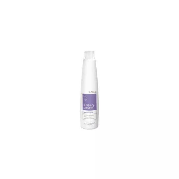 LAKME K.THERAPY SENSITIVE RELAXING SHAMPOO