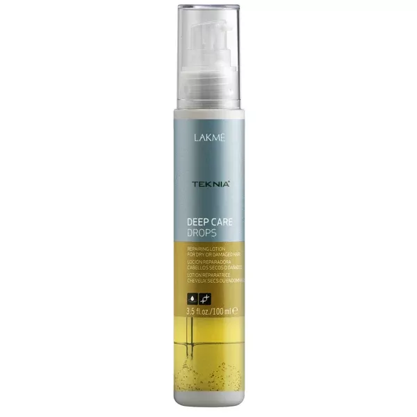 LAKME TEKNIA DEEP CARE DROPS