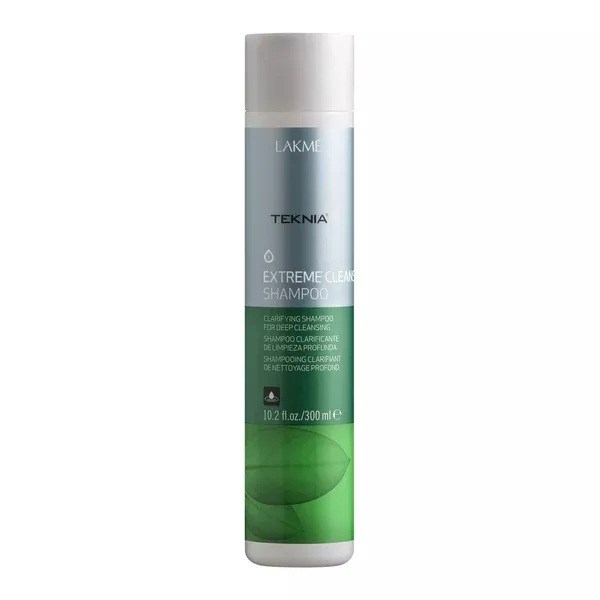 LAKME TEKNIA EXTREME CLEANSE SHAMPOO