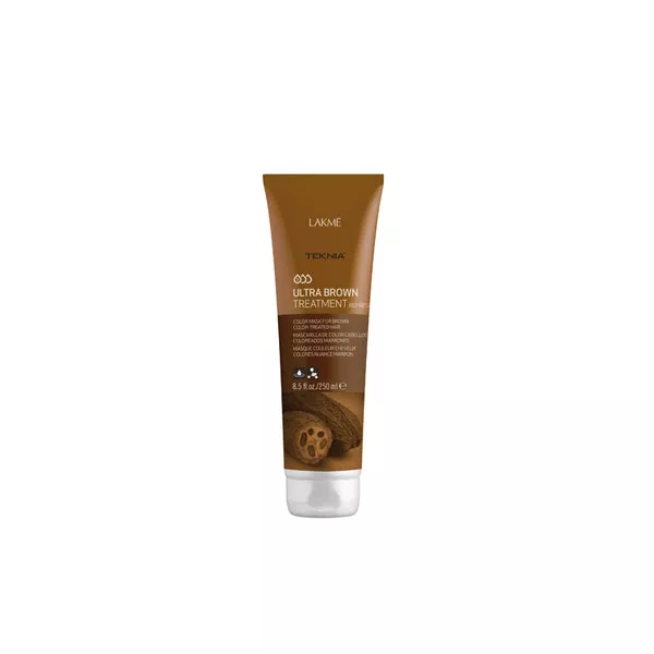LAKME TEKNIA ULTRA BROWN TREATMENT REFRESH