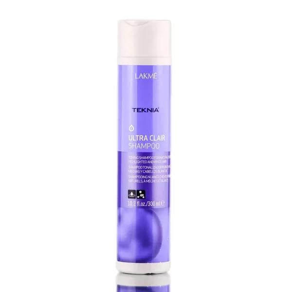 LAKME TEKNIA ULTRA CLAIR SHAMPOO