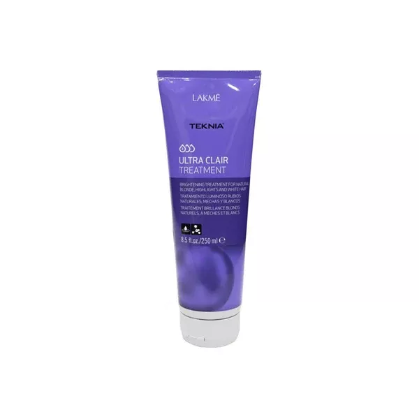 LAKME TEKNIA ULTRA CLAIR TREATMENT