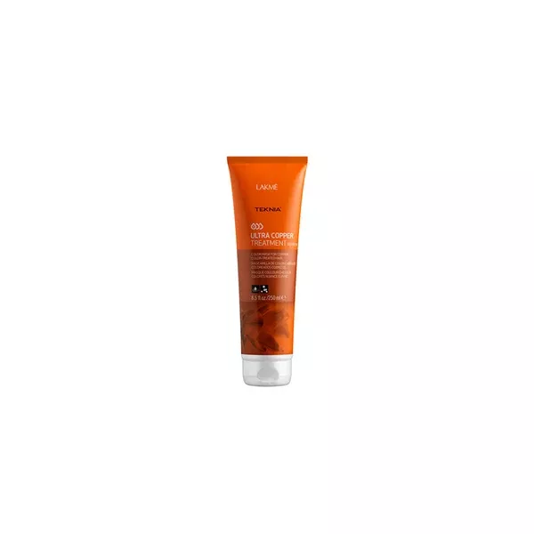 LAKME TEKNIA ULTRA COPPER TREATMENT REFRESH