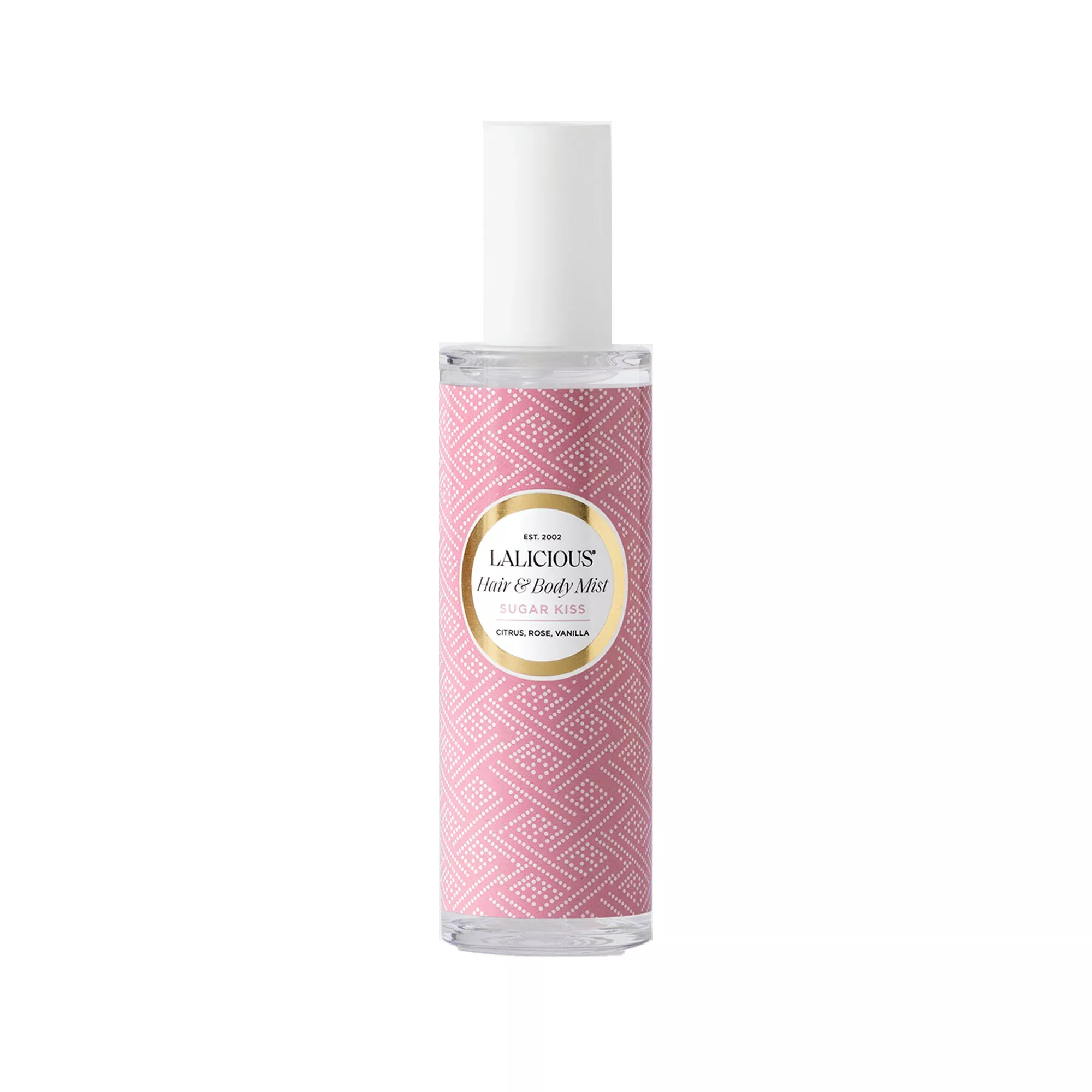 LALICIOUS Hair & Body Mist