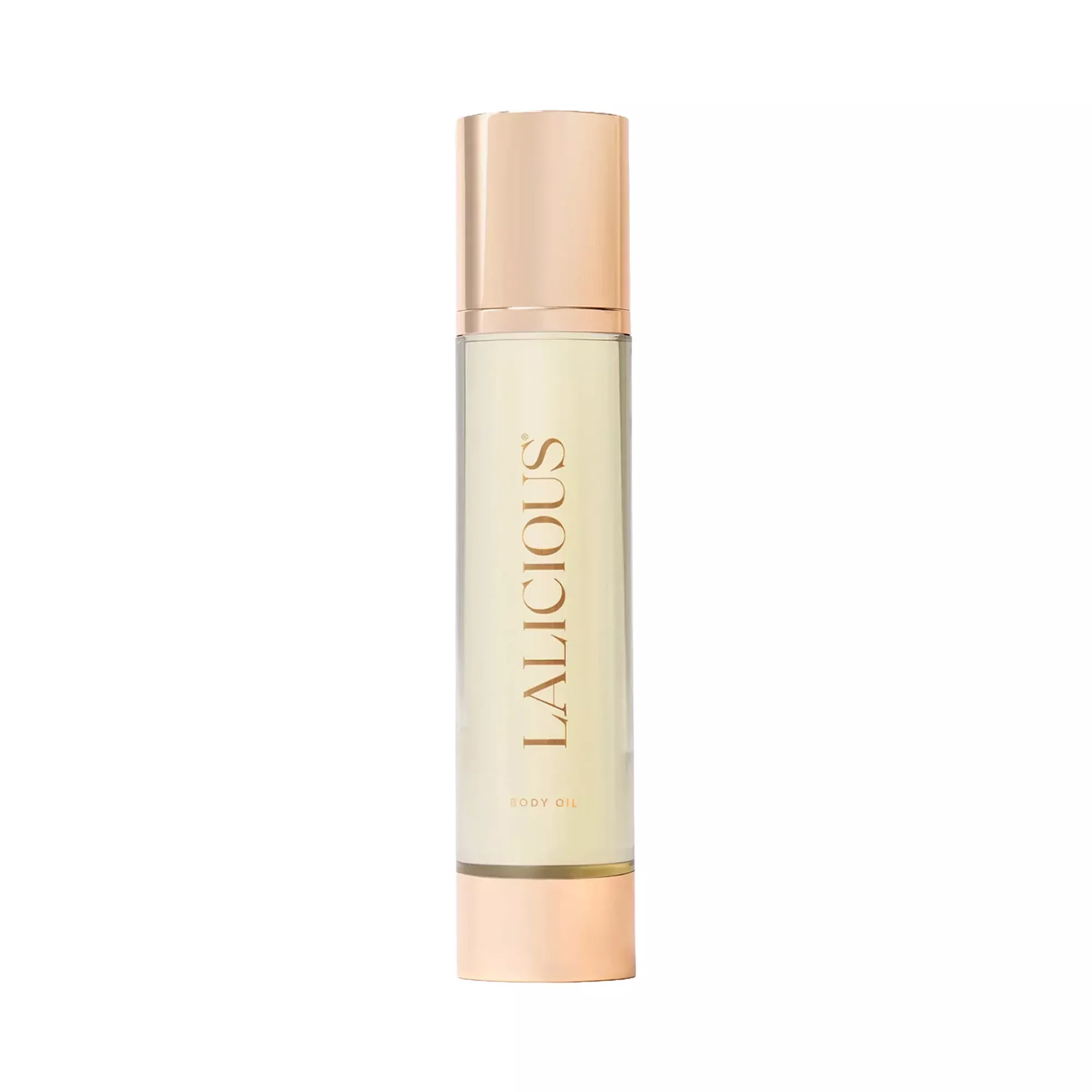 LALICIOUS Signature Collection Body Oil