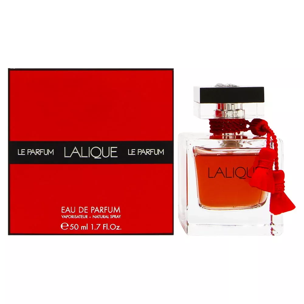 Lalique Le Parfum for Women