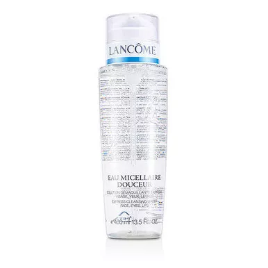 Lancome Eau Micellaire Doucer Express Cleansing Water – 13.4oz