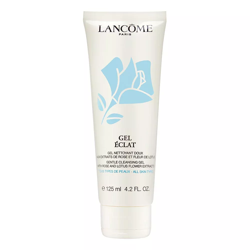 Lancome Gel Eclat Clarifying Cleanser Pearly Foam 125ml/4.2oz