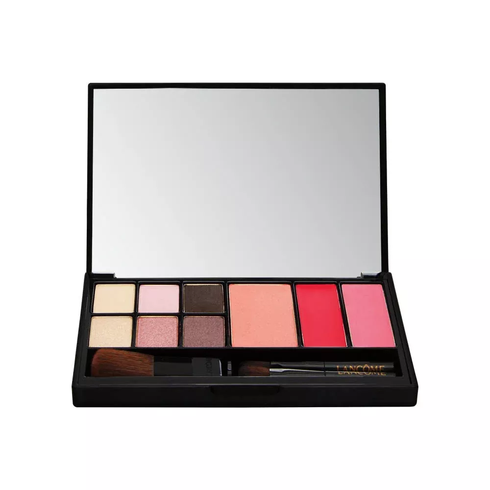Lancome L’Absolu Petite Palette Parisienne Travel Essentials