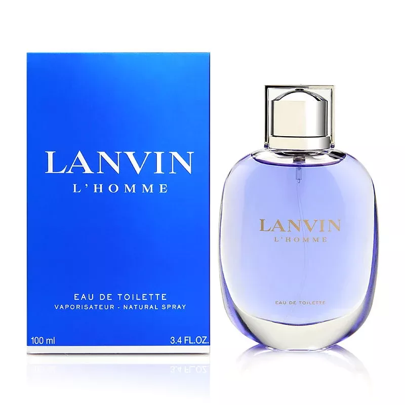 Lanvin L’Homme by Lanvin