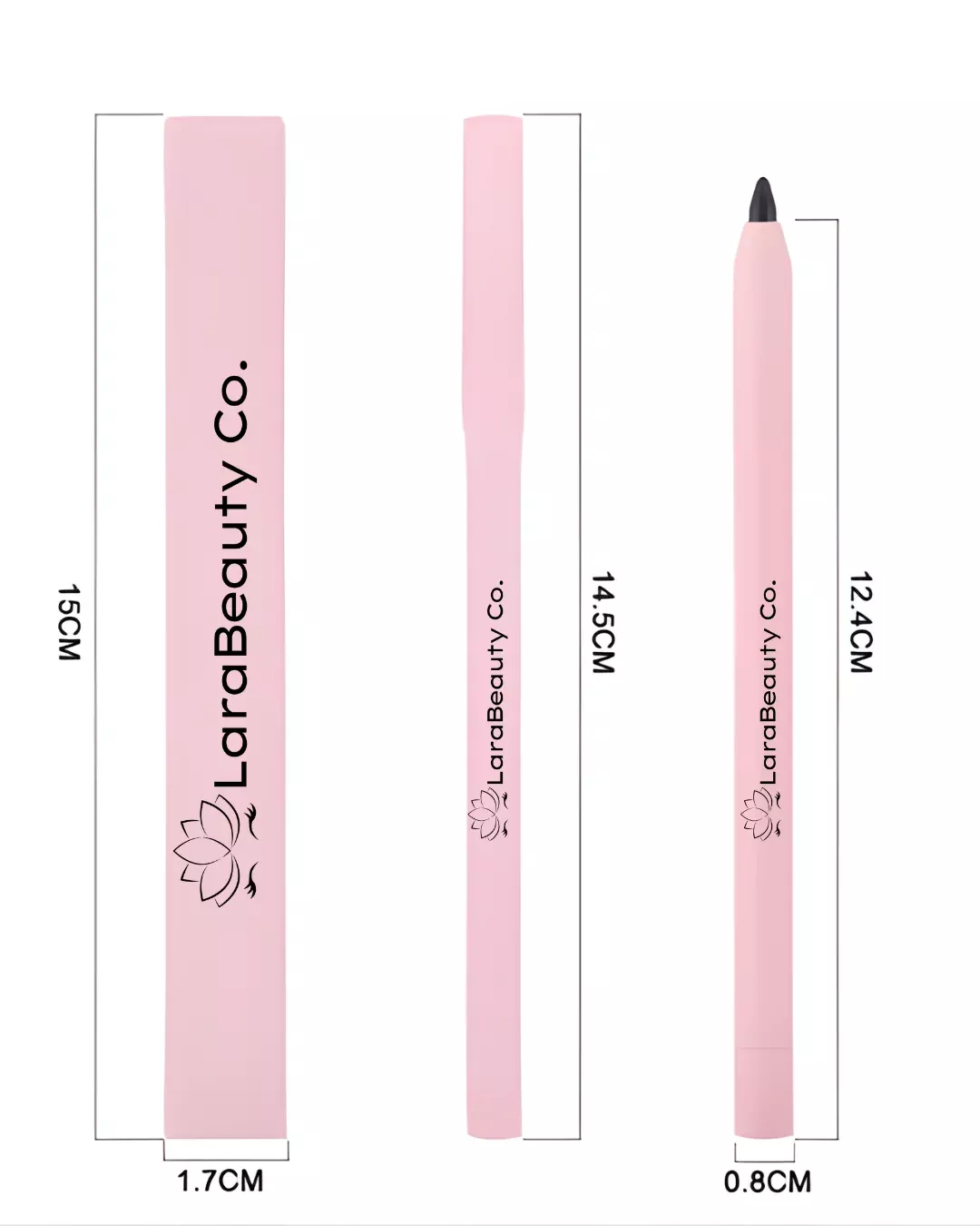 LARABEAUTY LIP LINER