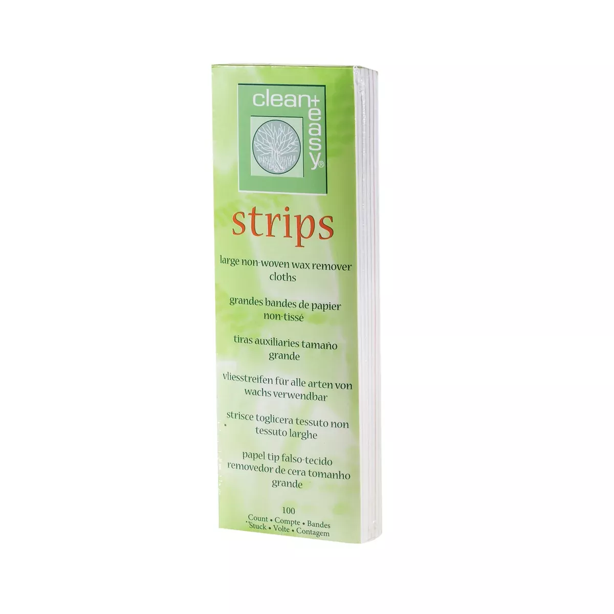 Large Cloth Strips