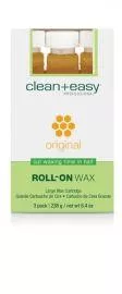Large Original Wax Refill 3Pk