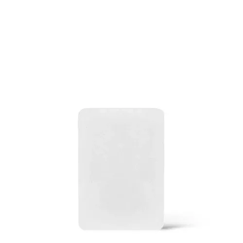 Large Rectangle Silicone Lash Palette