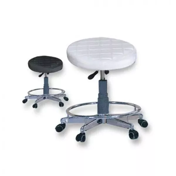 Lash & Brow Artist Hydraulic Stool