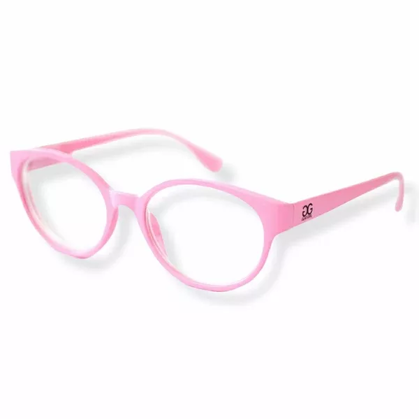 Lash Larger Eyelash Extension Magnifying Glasses