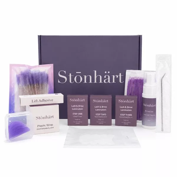 Lash Lift Kit