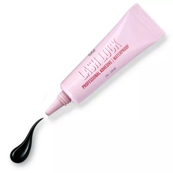 Lash Lock False & Flare Lash Glue