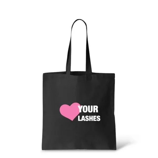 Lash ‘N Go Tote Bag