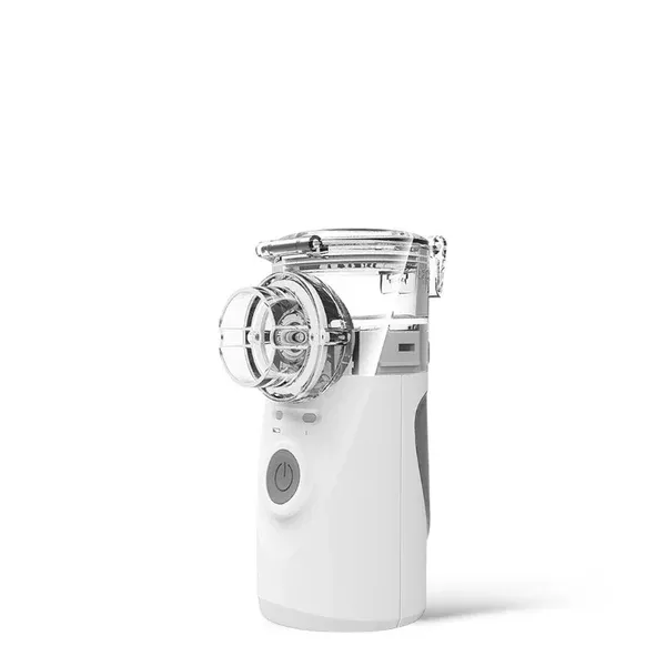 Lash Nebulizer