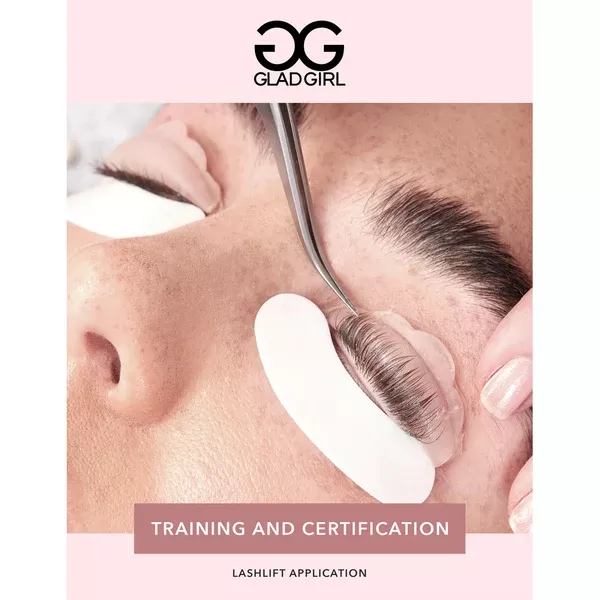 LashLift Application Training Manual