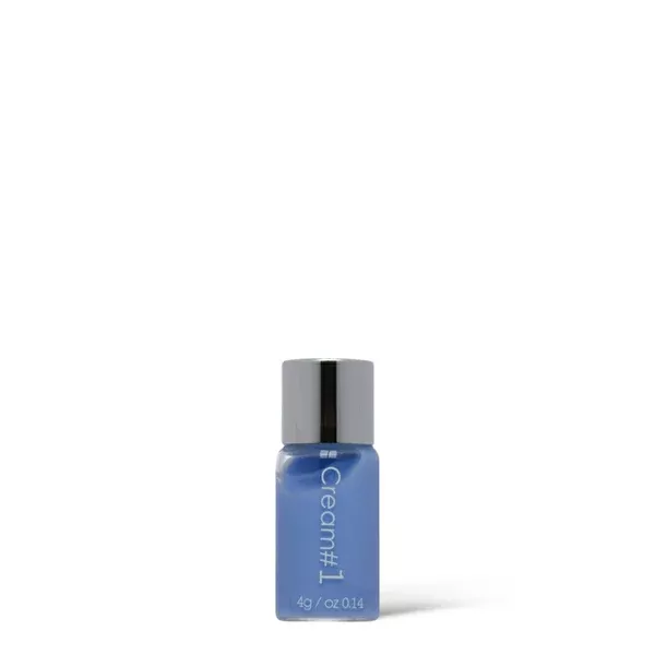 LashLift; Cream #1 - Perming Lotion