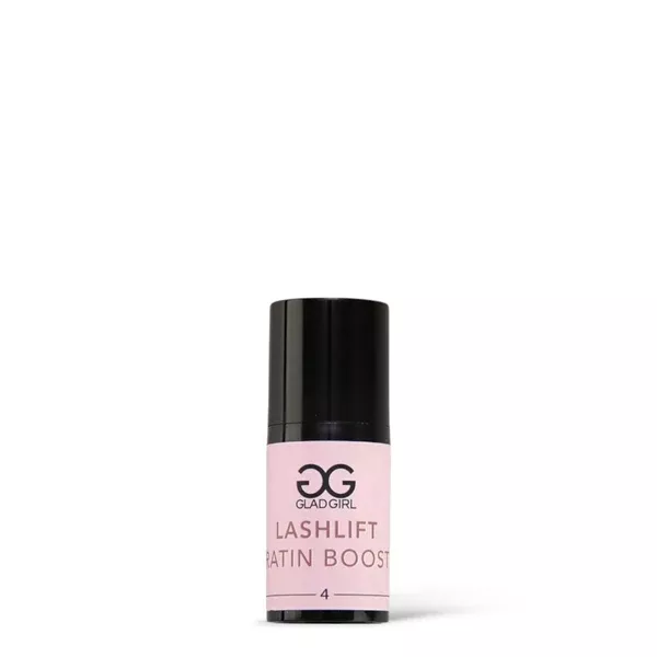 LashLift Keratin Boost