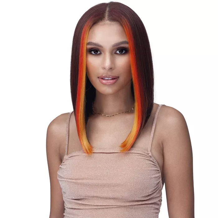 Laude & Co 13×4 HD Lace Front Wig – JADE