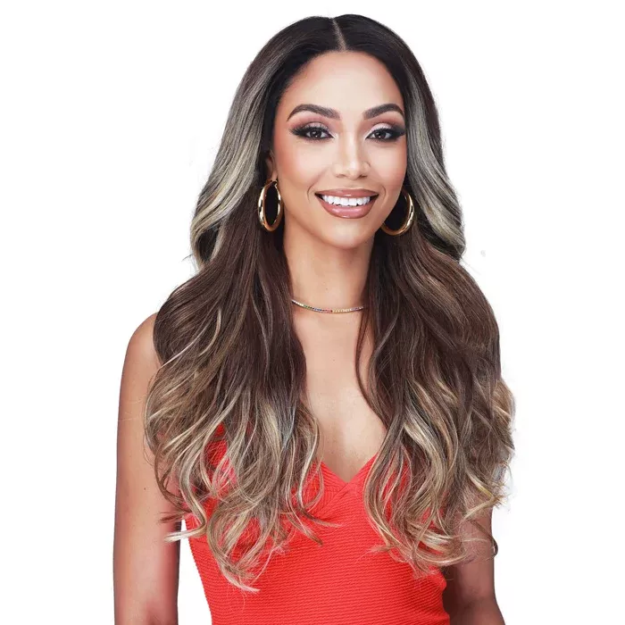 Laude & Co 13X5 HD Lace Front Wig - UGL001 ELISABETH