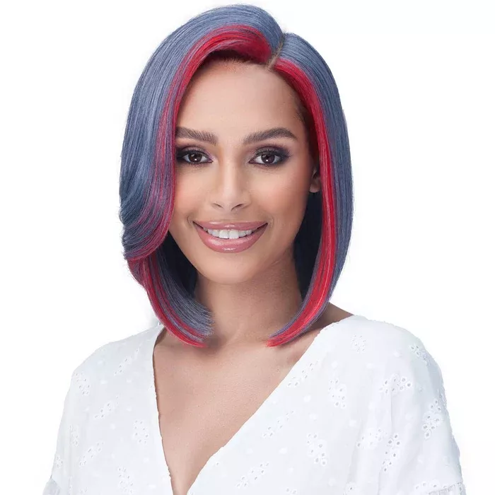 Laude & Co 5″ Deep Part HD Lace Wig – UGL061 MADISON