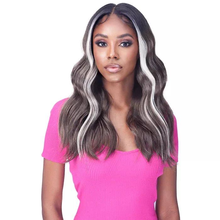 Laude & Co 5″ Deep Part Lace Front Wig – UGL103 JUDIE