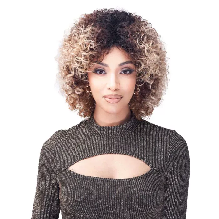Laude & Co Full Wig – BIANCA