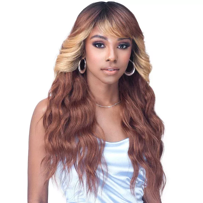 Laude & Co Full Wig – CORA