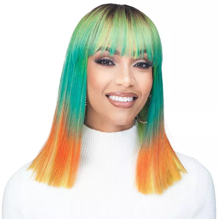 Laude & Co Full Wig – UG008 CELINE