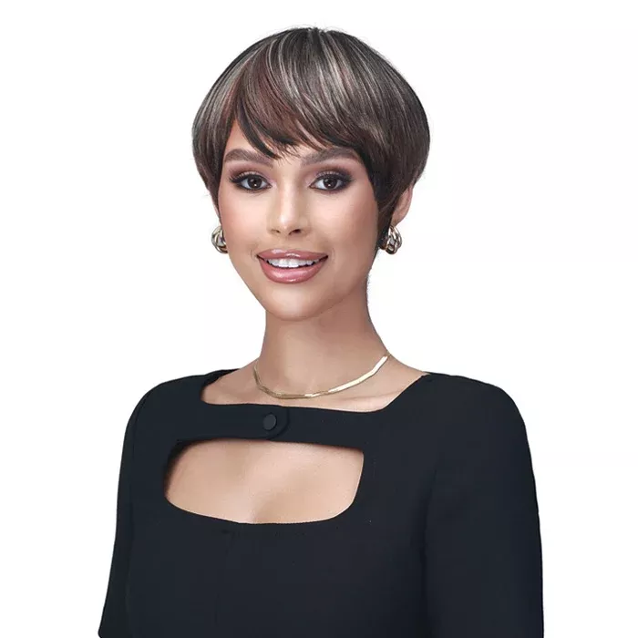 Laude & Co Full Wig - UG009 SHIRLEY