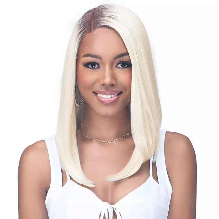 Laude & Co Glueless HD Lace Front Wig – BAILEY