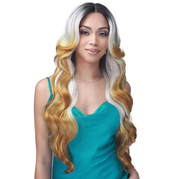 Laude & Co HD 5″ Deep Lace Part Wig – UGL007 BECKY