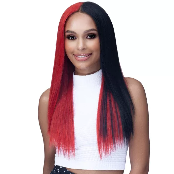 Laude & Co HD Lace Front Wig – ALAIA