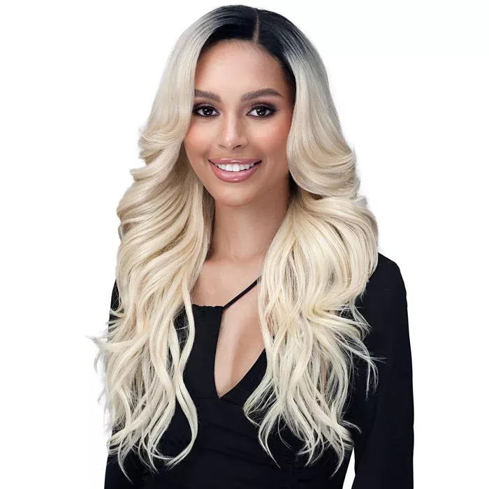 Laude & Co HD Lace Front Wig – AVERY