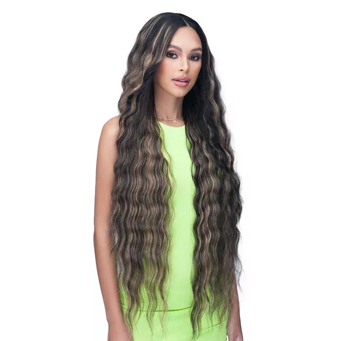 Laude & Co HD Lace Front Wig – SOFIA