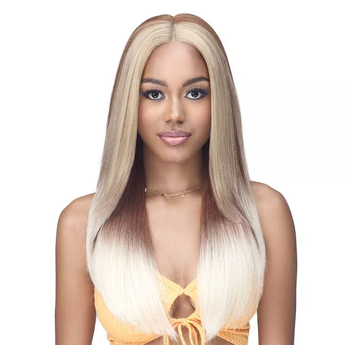 Laude & Co HD Perfection Lace Front Wig – UGL750 NYLA