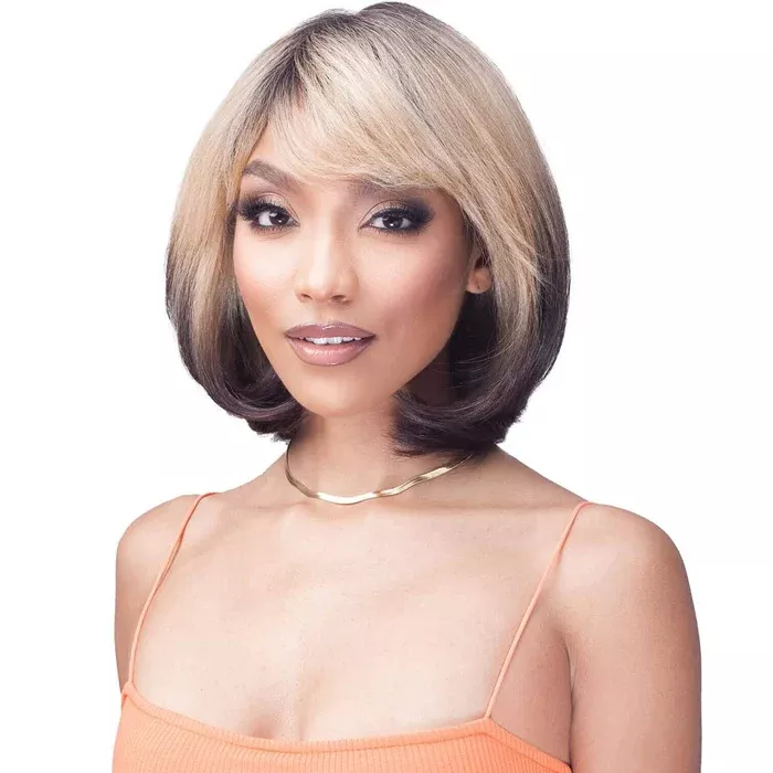 Laude & Co Mono Top Full Wig – UG005 JUMI